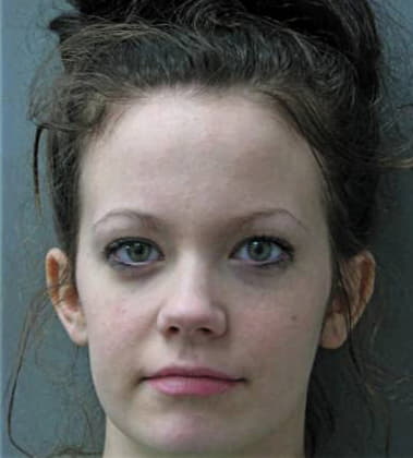 Janett McKnight, - Ouachita Parish County, LA 